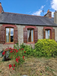 Maison à vendre 5 pièces GRACES (22)
