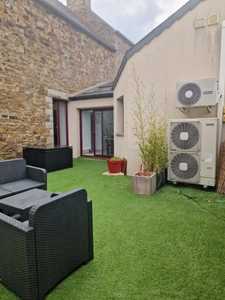 Maison à vendre 5 pièces LE MERZER (22)