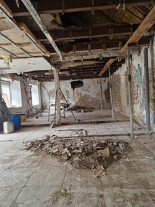 Ancien corp de ferme SENVEN LEHART (22)