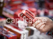 Dpt Côtes d'Armor (22), à vendre GUINGAMP Commerce cadeaux-souvenirs
