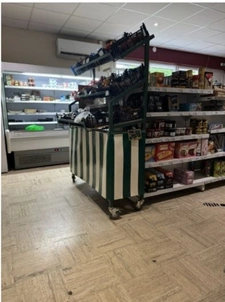 Fonds de commerce à vendre proche de CARHAIX PLOUGUER (29)