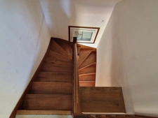 Maison à vendre 7 pièces POMMERIT LE VICOMTE (22)