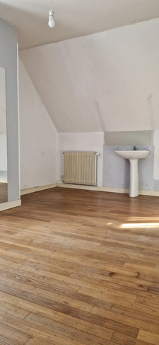 Maison à vendre PLOUMAGOAR (22)