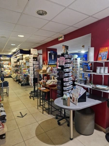 Fonds de commerce à vendre secteur Dinan Lamballe(22)