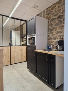 Local/bureau à louer GUINGAMP (22)