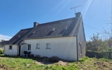 Maison à vendre 7 pièces POMMERIT LE VICOMTE (22)