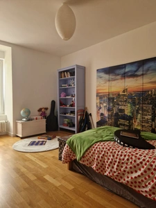 Maison à vendre 5 pièces LE MERZER (22)
