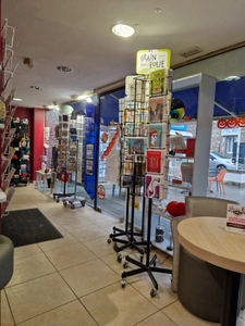 Fonds de commerce à vendre secteur Dinan Lamballe(22)