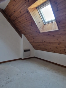 Maison à vendre 7 pièces POMMERIT LE VICOMTE (22)