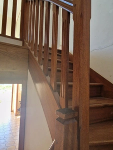 Maison à vendre 7 pièces POMMERIT LE VICOMTE (22)
