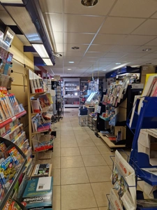 Fonds de commerce à vendre secteur Dinan Lamballe(22)