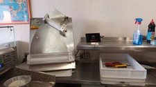 QUIMPER OUEST (29) PIZZERIA VENTE A EMPORTER