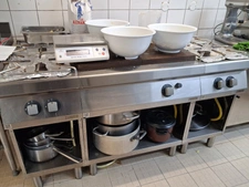 FINISTERE SUD BORD DE MER (29) MURS ET FONDS EPICERIE TRAITEUR 74 M2 