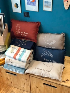 PONT L'ABBE (29) CONCEPT STORE PRODUITS BRETONS 120 M2