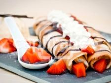 PROCHE QUIMPER (29) FDC CREPERIE PURE A DEVELOPPER