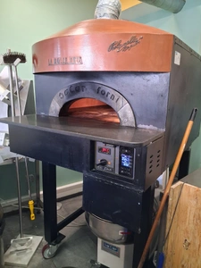 QUIMPER OUEST (29) PIZZERIA VENTE A EMPORTER
