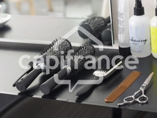 FINISTERE PROCHE QUIMPER (29) SALON DE COIFFURE MIXTE 