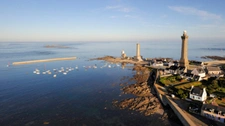 FINISTERE SUD (29) FDC RESTAURANT EN BORD DE MER 90M2