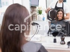FINISTERE PROCHE QUIMPER (29) SALON DE COIFFURE MIXTE 