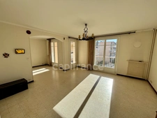 Appartement à vendre 4 pièces LA CIOTAT (13)