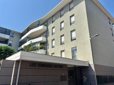 EXCLUSIVITE - LA CIOTAT - APPARTEMENT T2 TERRASSE GARAGE 