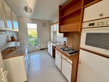 Appartement à vendre 4 pièces LA CIOTAT (13)