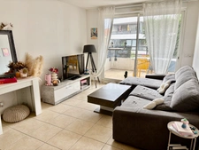 EXCLUSIVITE - LA CIOTAT - APPARTEMENT T2 TERRASSE GARAGE 