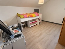 Maison de 300m2 avec garage Lannemezan