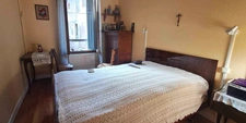 Maison divisée en 4 appartements au cœur d'Arreau