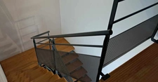 Maison avec garage