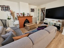 Maison de 300m2 avec garage Lannemezan