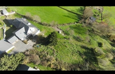 Maison sur les hauteurs d'Ancizan