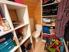 Chalet idéalement situé à Arreau