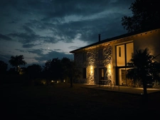 Maison avec piscine et garage à GANTIES (31)