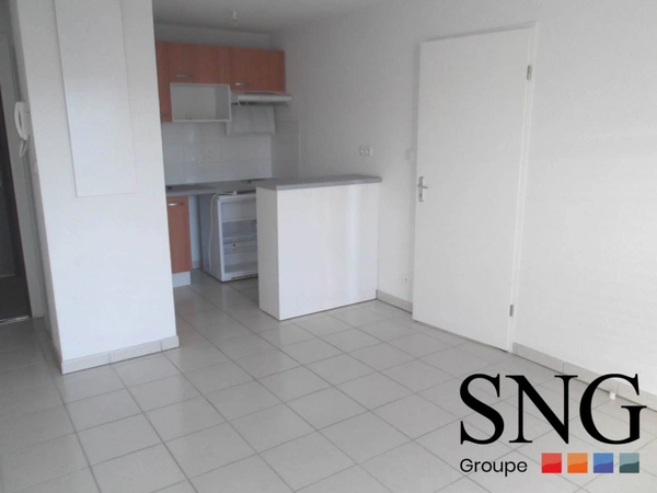 Appartement 37M2 MONTREJEAU (31)