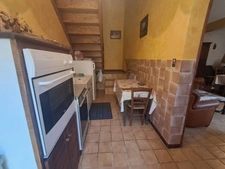 Maison 116m2 à REBOUC