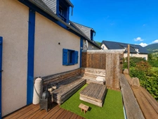 Chalet idéalement situé à Arreau