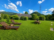 Chalet idéalement situé à Arreau