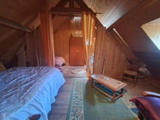 Maison 116m2 à REBOUC