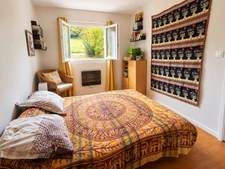 Maison à vendre 7 pièces ESCALA (65)