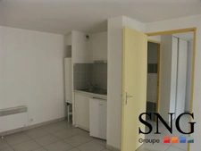 Appartement à louer 2 pièces TARBES (65)