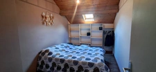 Maison entièrement rénovée à Sarrancolin 