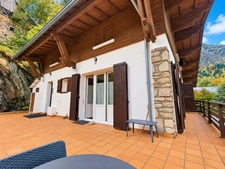Appartement de 43m2 à Aragnouet