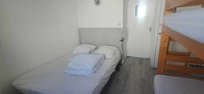 Appartement 35m2 au pied des pistes