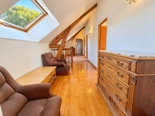 Maison de 248m2 avec piscine et garage