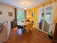 Maison à vendre 7 pièces ESCALA (65)
