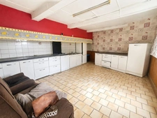 Maison CASTELNAU MAGNOAC (65)