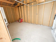 Maison de 93m2 avec garage à SAINT MAMET (31)