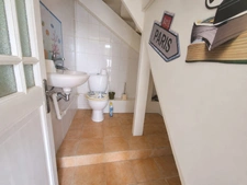 Maison avec local commercial à SAINT GAUDENS (31)