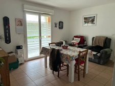 Appartement à louer 50m2 LANNEMEZAN